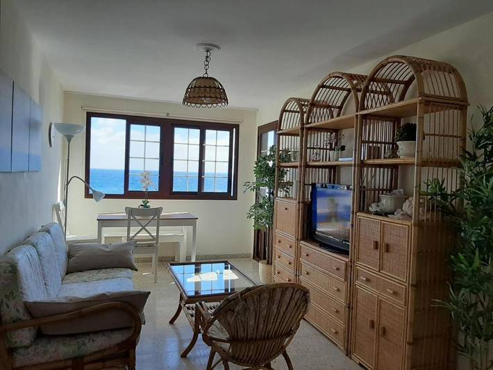 Gîte pour 4 personnes, avec vue et terrasse à Santa Cruz de La Palma - 3