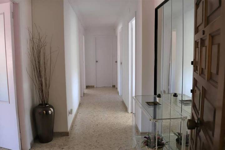 Gîte pour 7 personnes, avec vue et terrasse à Marín - 3