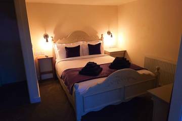 Cottage for 4 People in Bradfield, Peak District, Photo 4