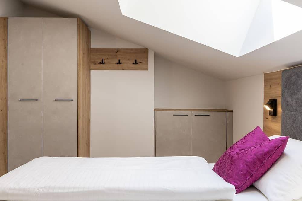 Entire apartment, Apartment / 3 bedrooms / shower, Wc - Silvia, house in Werfenweng, Ski Amadé