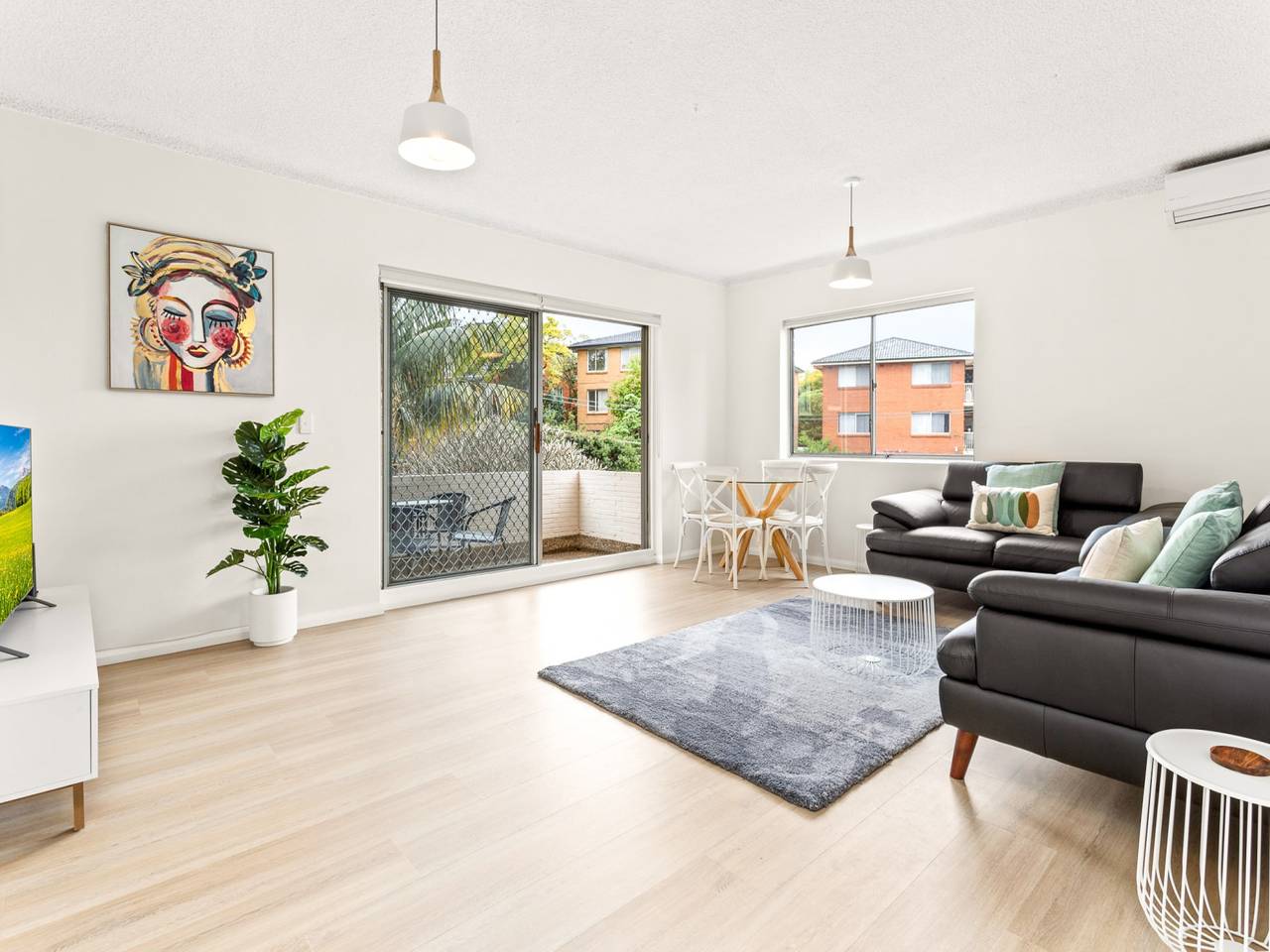 Appartement De Vacances pour 4 Personnes dans Sydney, New South Wales