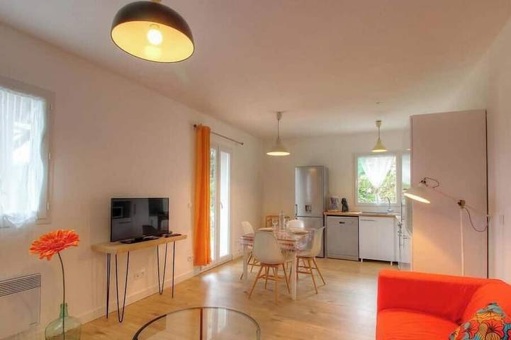 Location de vacances pour 2 personnes, avec Terrasse à Venaco - 3
