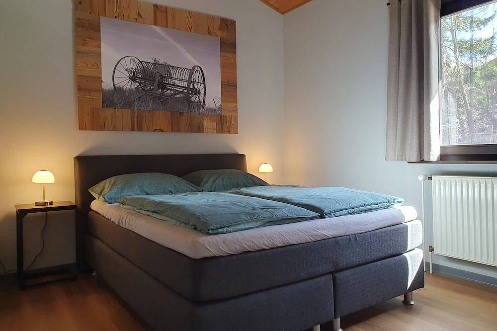 Gemütliches Ferienhaus für Familien mit Anschluss zum Bauernhof. in Diemelsee, die Mittelgebirge