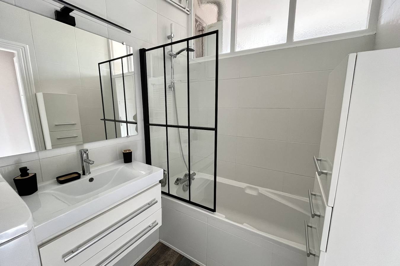 Apartamento entero, The Chill Metz in Metz, Metz-Campagne