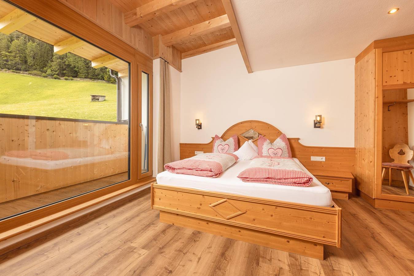 Ferienwohnung Elfer in Stubaier Alpen, Fulpmes