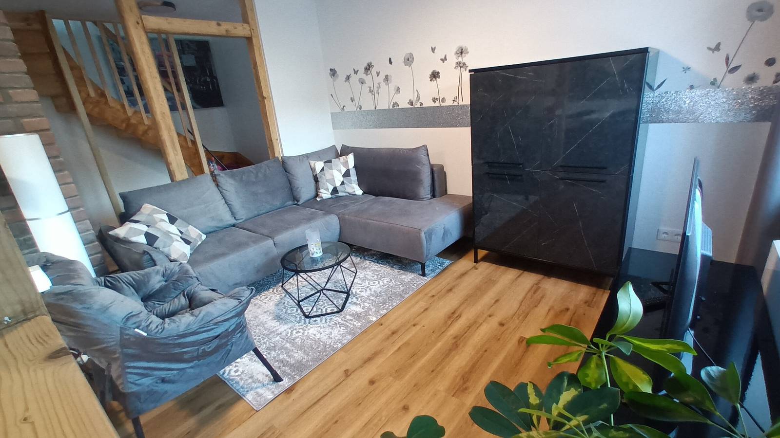Ganze Ferienwohnung, Ferienwohnung "Seeliebe" in Einruhr, Simmerath
