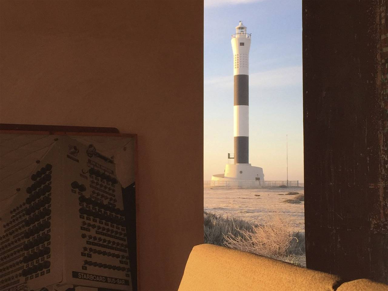 Cottage voor 4 personen in Dungeness, Kent