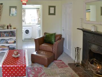 Cottage for 4 People in Blakeney, Norfolk, Photo 4