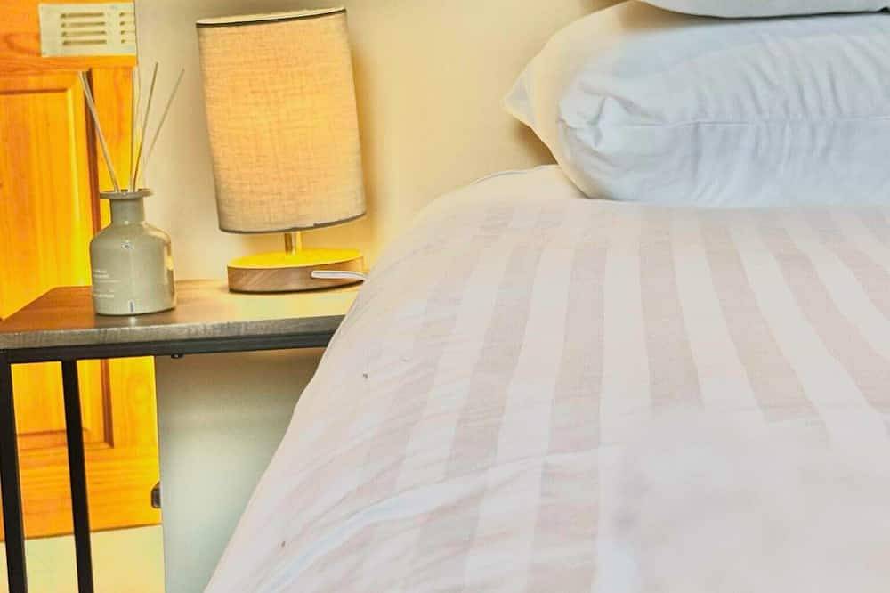 Casa-Tradicional-Baño privado-Vista a la Calle-Carlise@No12 in Carlisle, Cumbria