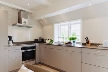 Luxus-ferienhaus für 4 Personen in Sylt (Gemeinde), Sylt, Bild 4