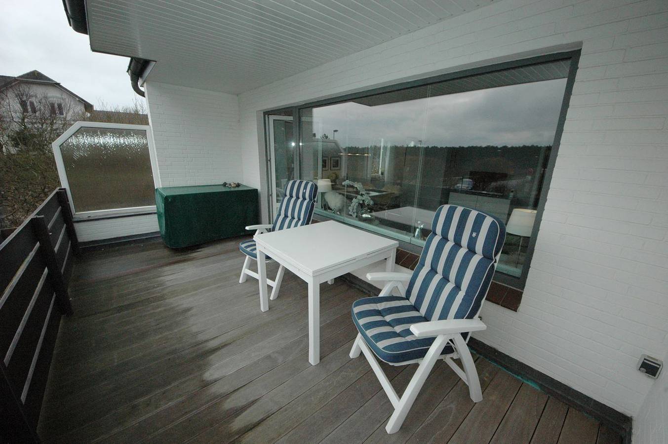 Ganze Wohnung, Ferienwohnung "Buhne 1" in Wenningstedt, Sylt