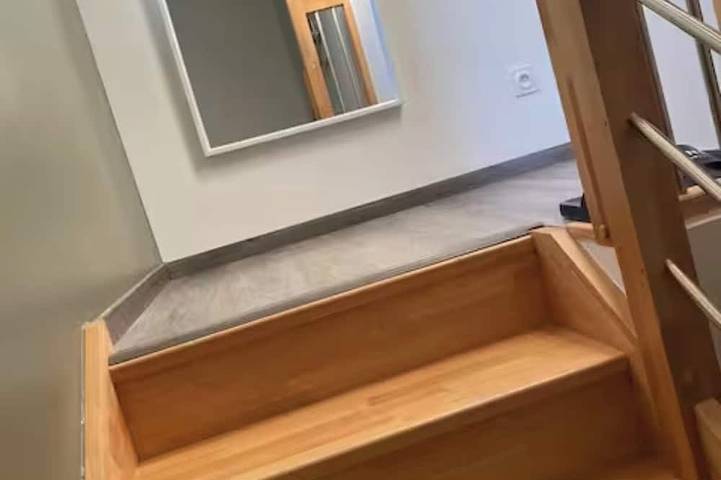 Location de vacances pour 6 personnes à Colleville-Montgomery