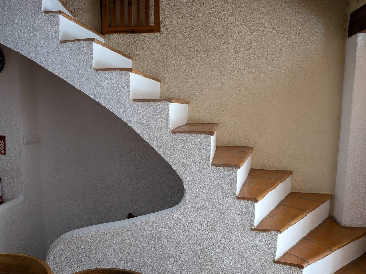 Maison de vacances "Can Lluna" in Tàrbena, Costa Blanca