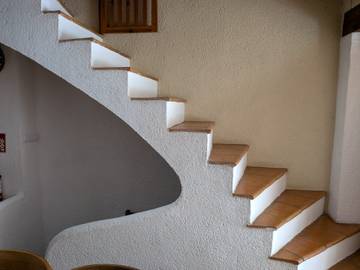 Casa De Vacaciones para 4 Personas en Tárbena, Provincia de Alicante, Foto 3