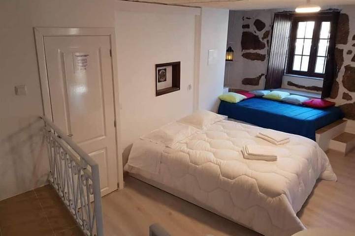 Location de vacances pour 3 personnes, avec jardin, animaux acceptés dans Belmonte - 2