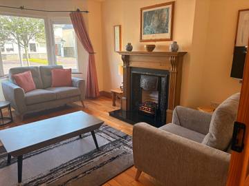 Holiday Apartment for 6 People in Kenmare, Iveragh Peninsula, Photo 3