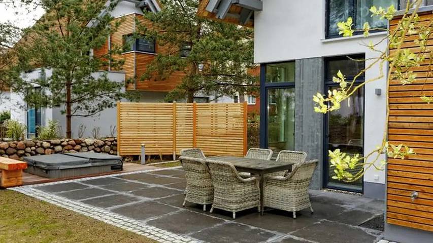 Ferienhaus für 8 Personen in Karlshagen - 4