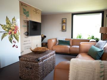 Ferienhaus für 18 Personen in Zandvoort, Niederländische Nordsee, Bild 1