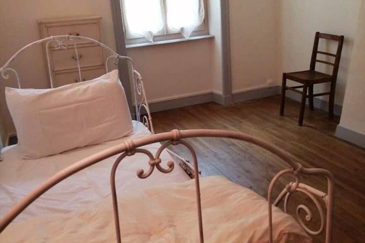 Location de vacances pour 4 personnes à Coussac-Bonneval - 3