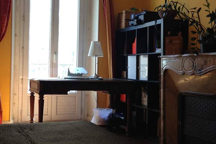 Gîte pour 6 personnes, avec terrasse dans Port de Carcassonne - 4