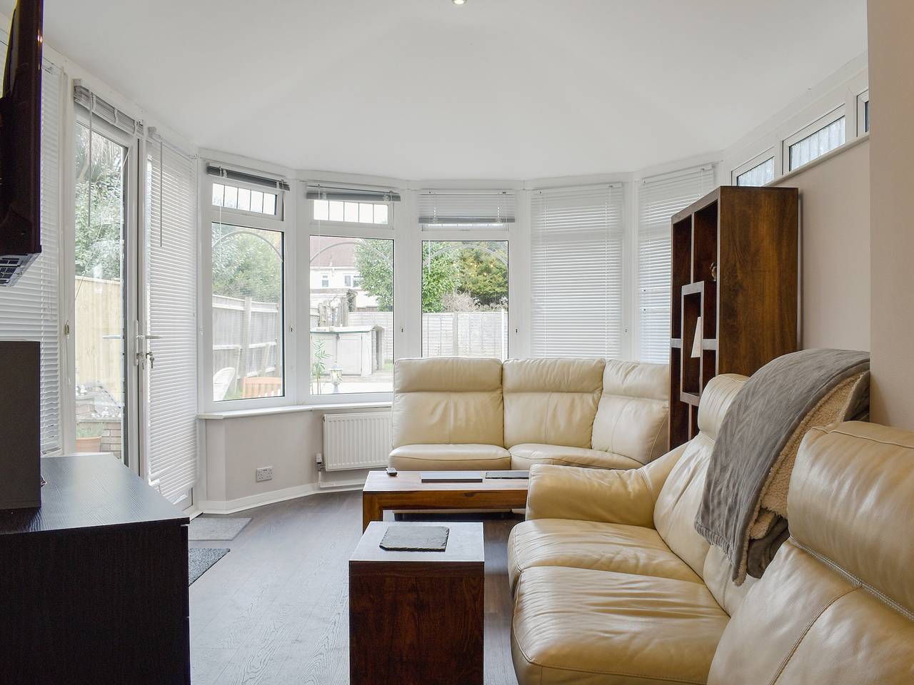Casa vacanza a Poole a partire da 291€ a notte