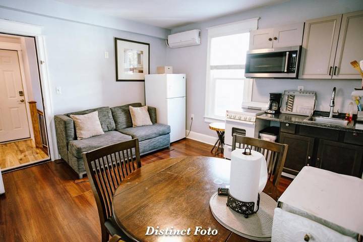 Location de vacances pour 4 personnes à Washington D.C.