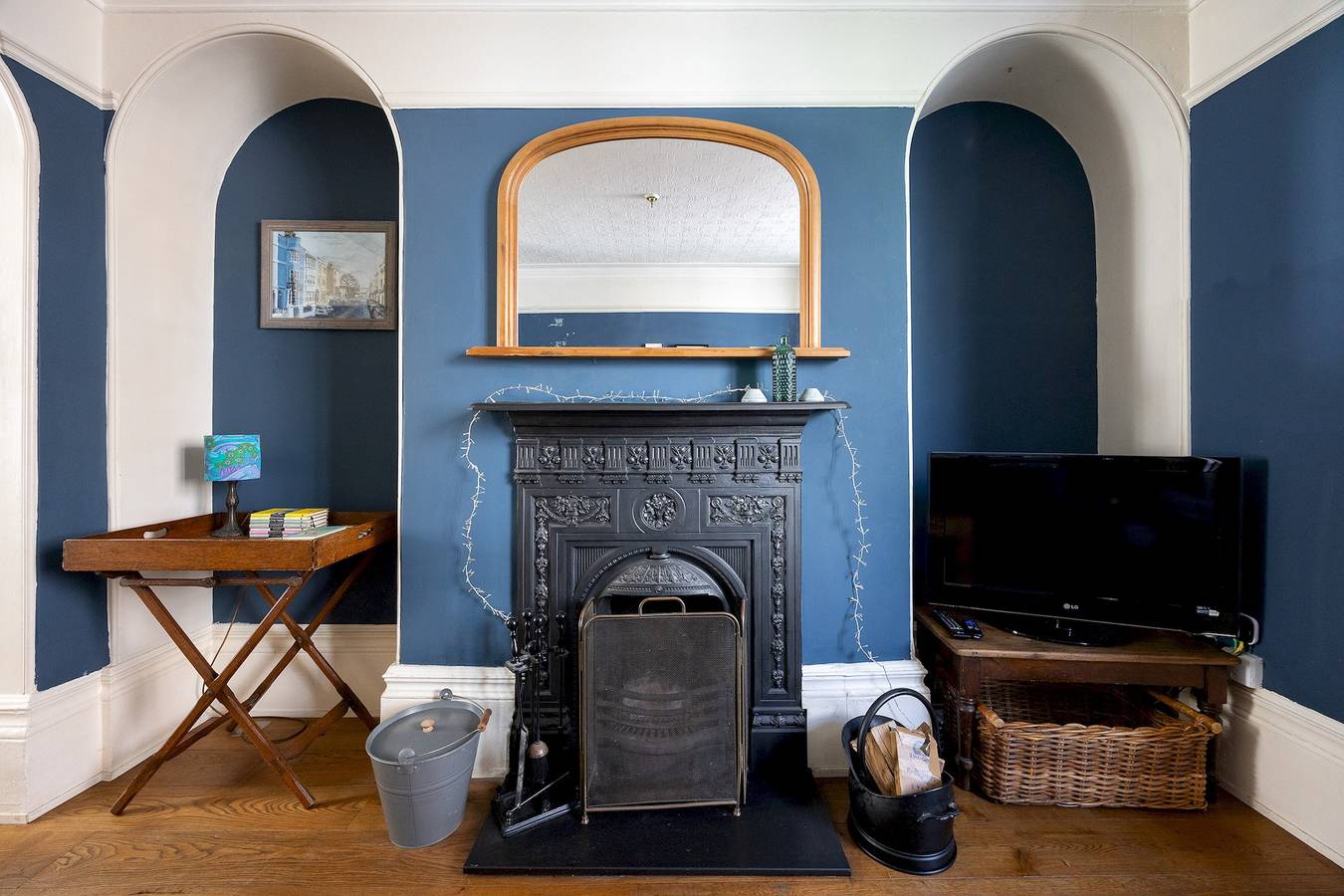 Charming Georgian Retreat | Walk to Beach & City - Pass the Keys in Hove, Brighton