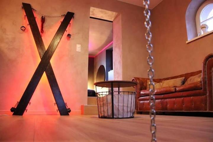 Appartement de vacances pour 2 personnes, avec Jacuzzi et Vue