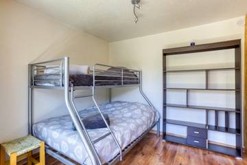 Location De Vacances pour 7 Personnes dans Le Corbier, Villarembert, Photo 4