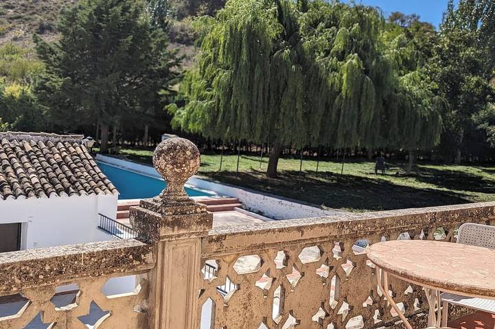 Casa de vacaciones para 14 personas - 1