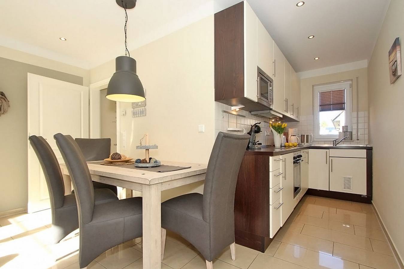 Dünenhäuser Haus 1a in Ostseebad Boltenhagen, Boltenhagen