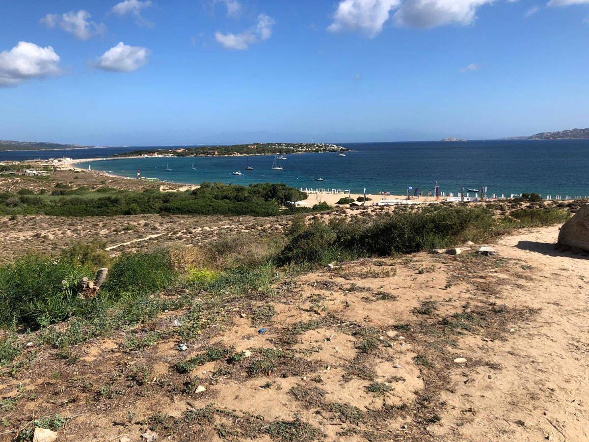 Appartement entier, Villetta a schiera 150 metri dalla spiaggia in Porto Puddu, Palau (Sardaigne)
