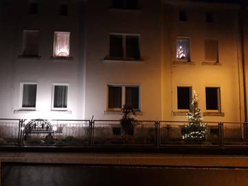 Ferienwohnung für 3 Personen im Zittauer Gebirge