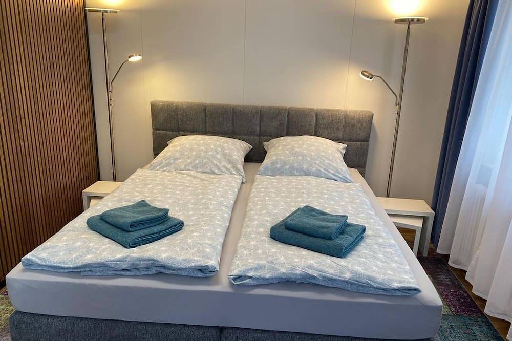 Ganze Wohnung, Doppelzimmer - Teamwerk in Leonberg, Nordschwarzwald