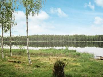 Hus för 5 Personer i Jönköping, Vättern, Bild 2