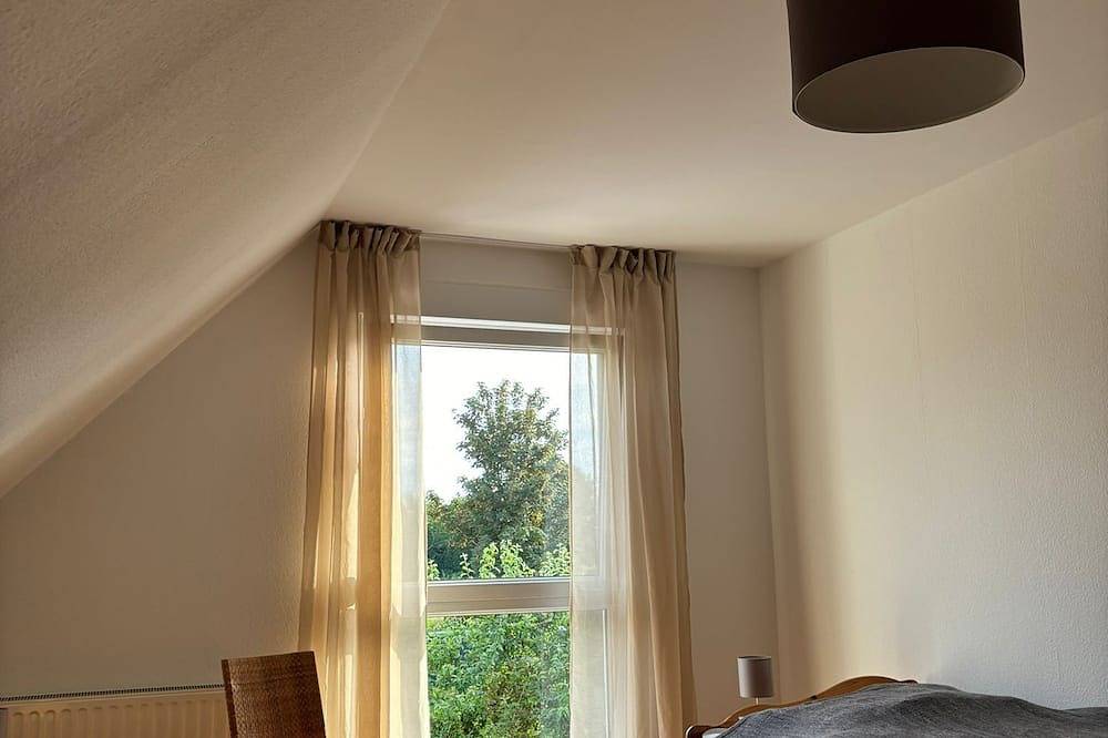 Großzügiges, familienfreundliches Ferienhaus unweit vom Badestrand in Beckerwitz, Hohenkirchen