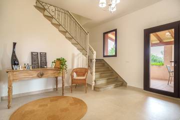 Villa in Santa Margalida, North Majorca für 8 