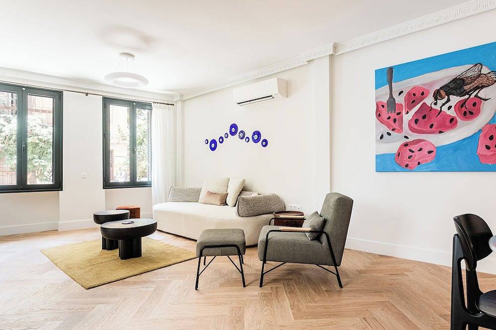 Appartamento vacanze a Atene a partire da 213€ a notte