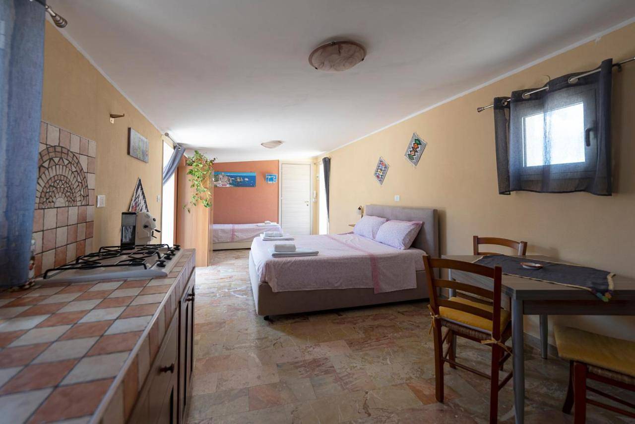 Appartamento intero, Biker's friend apartment in Valderice, Provincia di Trapani