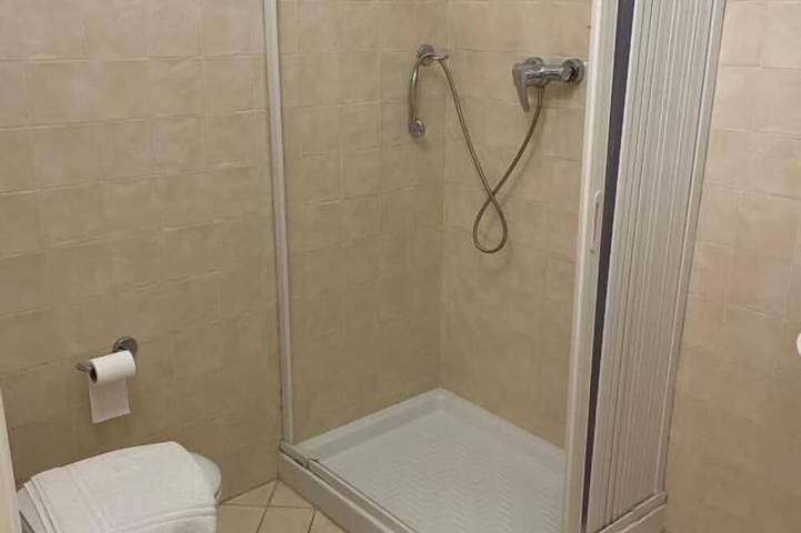 Ferienwohnung für 2 Personen, mit Garten in Ravenna - 2