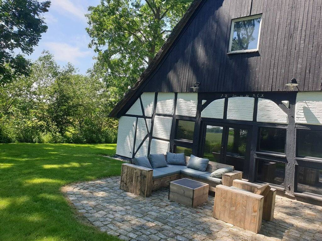 Exklusives Reethuus mit Wellness in Dorum, Cuxland