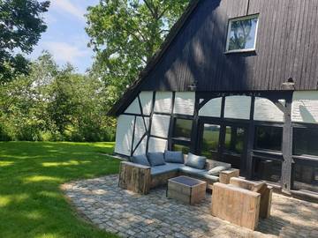 Gîte pour 8 Personnes dans Dorum, Bremerhaven Cuxhaven, Photo 1