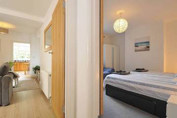 Cottage for 4 People in Falmouth (Cornwall), Cornwall, Photo 1