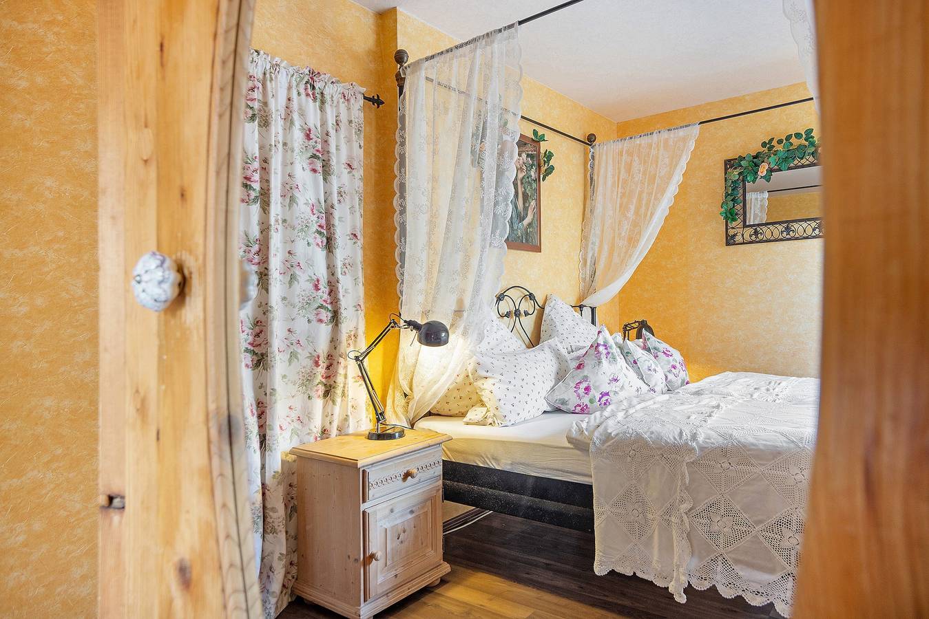 Sprookjesachtig appartement 'Fantasy' met wifi, foto 14