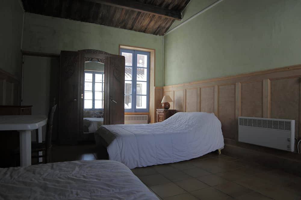 Casa de pescadores ideal en cualquier época del año para descubrir la isla. in L'Île-d'Yeu, Vandea
