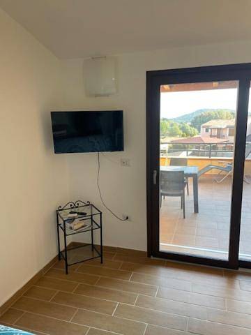 Appartement entier, One-Bedroom Apartment in Porto Pollo, Palau (Sardaigne)