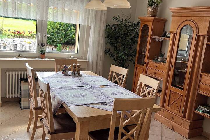 Ferienwohnung für 4 Personen in Simmerath