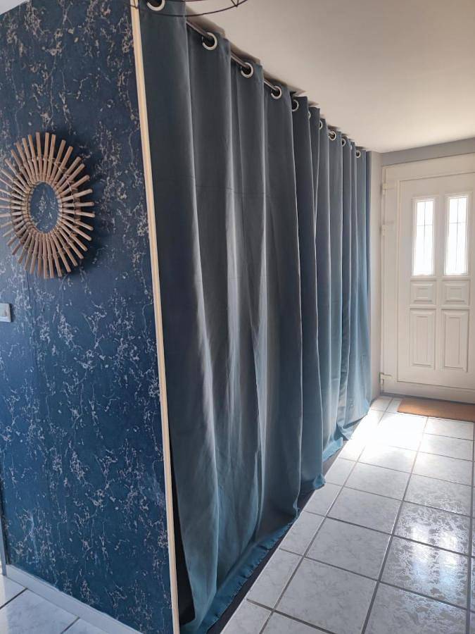 Appartement entier, Hot'Vosges in Vagney, Parc naturel régional des Ballons des Vosges
