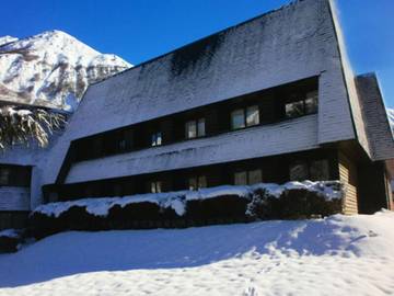 Apartamento para 2 Personas en Luz-Saint-Sauveur, Pirineos franceses, Foto 4