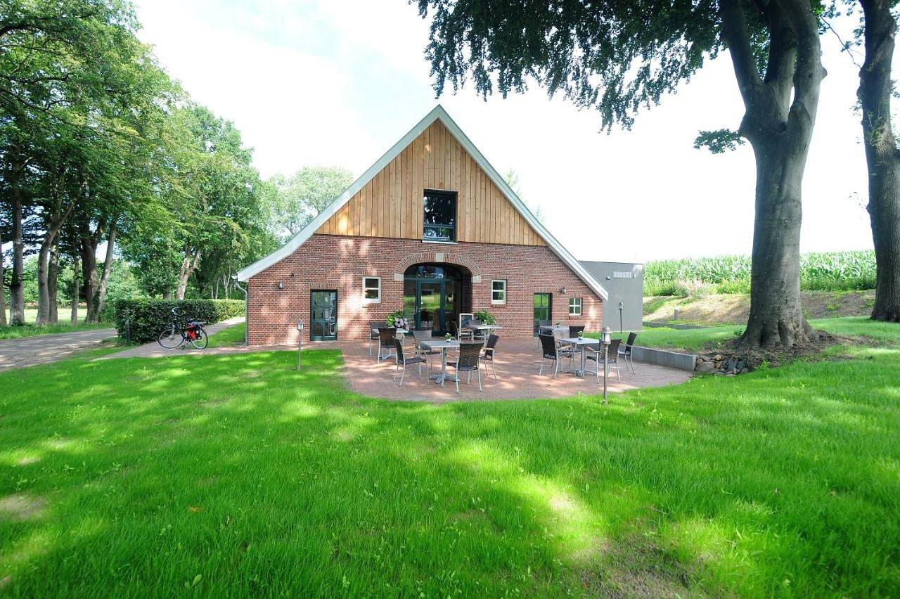 Triple Room in Uelsen, Landkreis Grafschaft Bentheim
